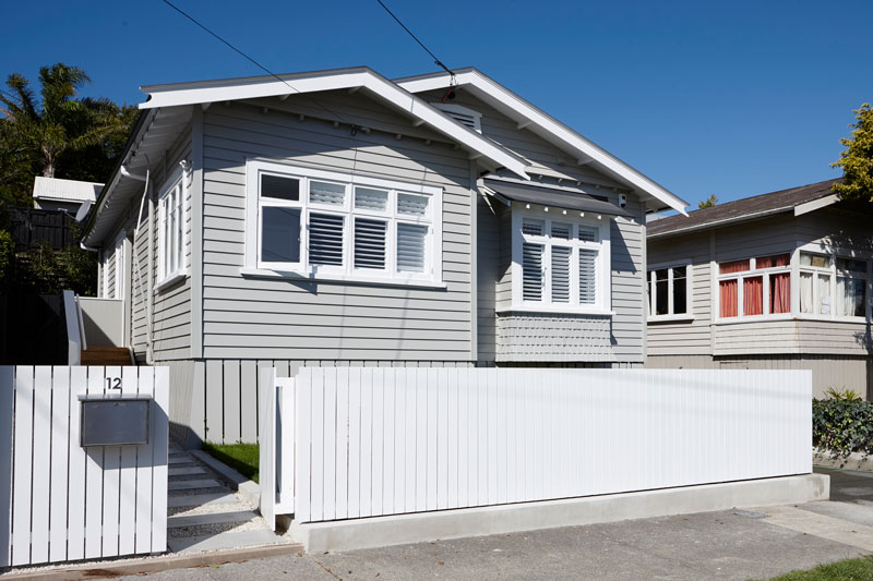 Auckland Renovation Builders