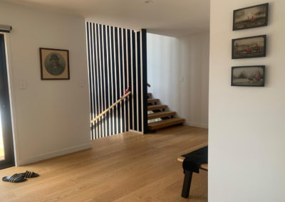 Extension and full house renovation in Green Bay 3