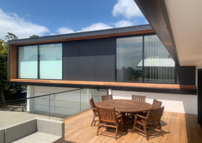 Extension and full house renovation in Green Bay 4