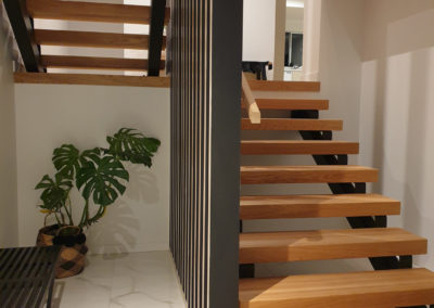 Extension and full house renovation in Green Bay 5