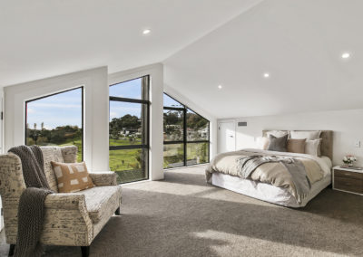 New build in St Heliers 1