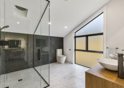 New build in St Heliers 2