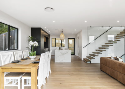 New build in St Heliers 3