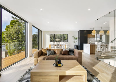 New build in St Heliers 4